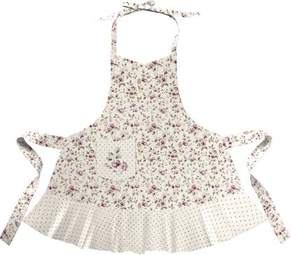 Ditsy Floral förkläde