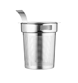 Tefilter / tesil Stor