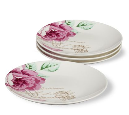 Pion Assietter