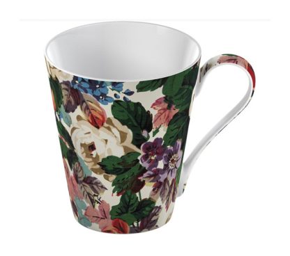 V&A Welbeck Rose mugg i box