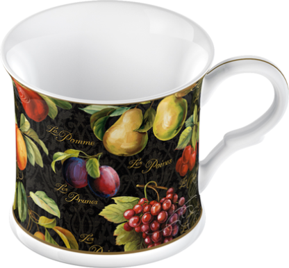 Mugg Summer Orchard