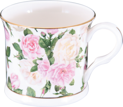 Mugg Royal Bouquet