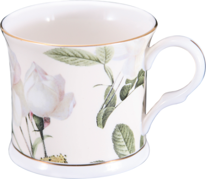 Mugg Whitby Queen