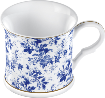 Mugg Queen Victoria