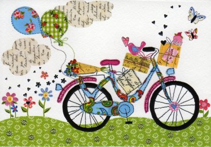 Cykel-Paket