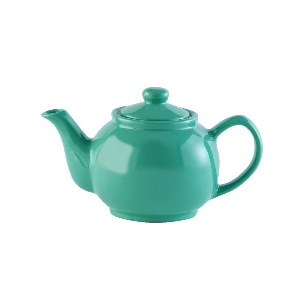 Tekanna Grön Jade 0,45 liter