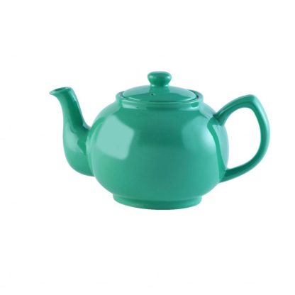 Tekanna Grön Jade 1,1 liter (G)