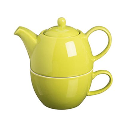 Tea for one Lime