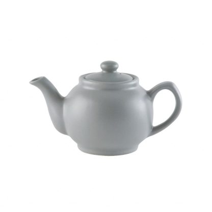 Tekanna Grå (matt) 0,45 liter (G)