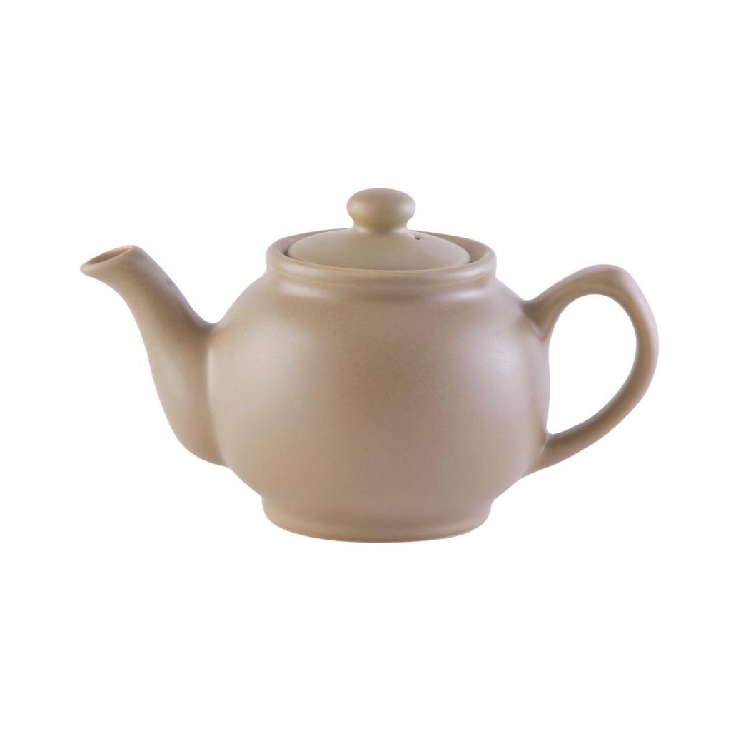 Tekanna Mullvad (matt) 0,45 liter