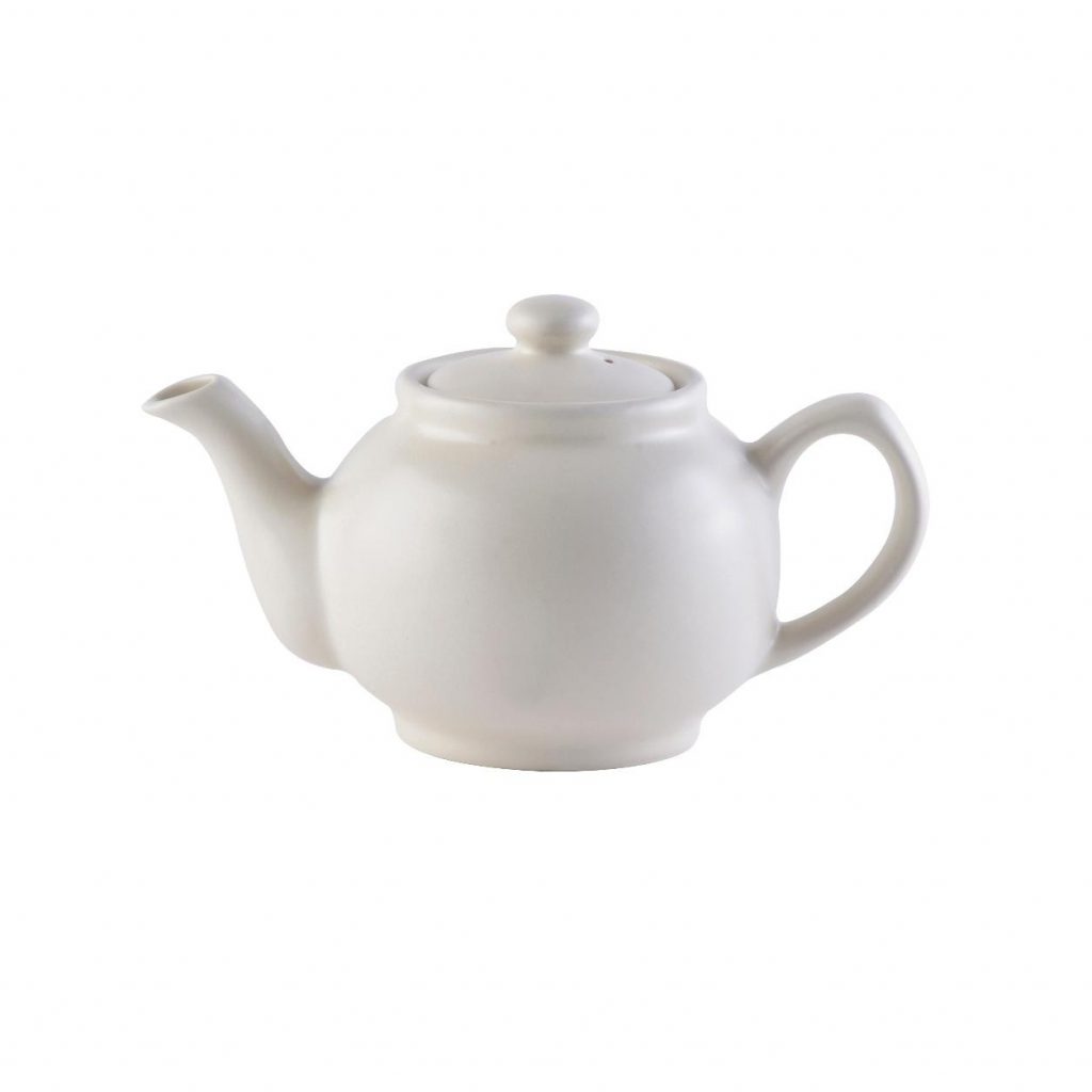 Tekanna Cream (matt) 0,45 liter