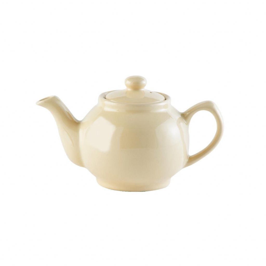 Tekanna Cream 0,45 liter