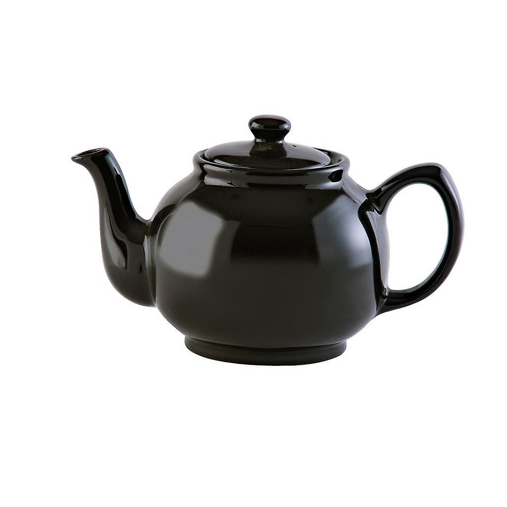 Tekanna Svart 1,1 liter