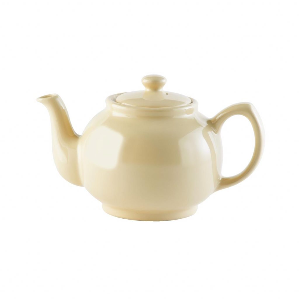 Tekanna Cream 1,1 liter (G)