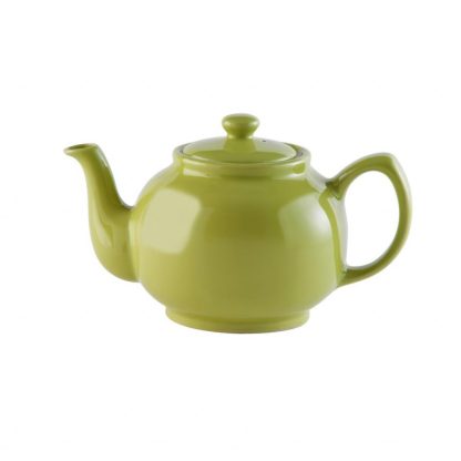 Tekanna Grön 1,1 liter (G)