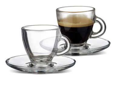 Espressokoppar