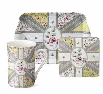 Presentset Ditsy Floral