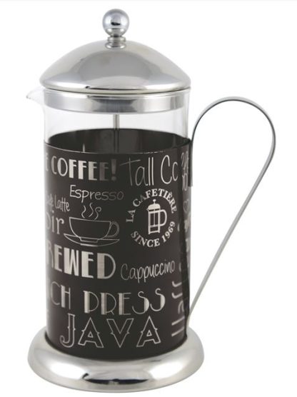 Kaffe/Thepressare