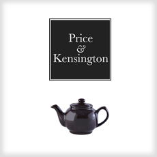 Price & Kensington