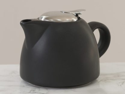 Barcelona Tekanna Svart 0,45 liter