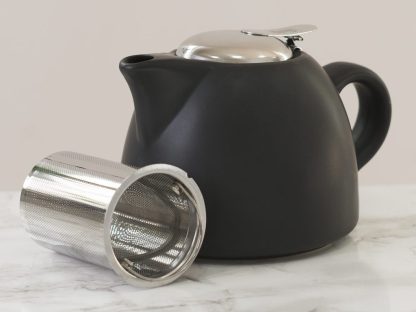 Barcelona Tekanna Svart 0,45 liter - Bild 2