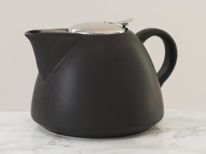 Barcelona Tekanna Svart 1,3 liter