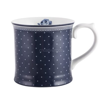 Spot mugg