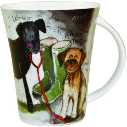 Dogs muggar - Bild 4