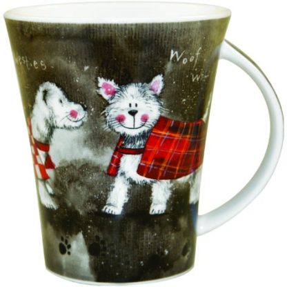 Dogs muggar - Bild 3