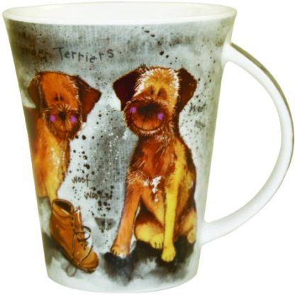 Dogs muggar - Bild 2