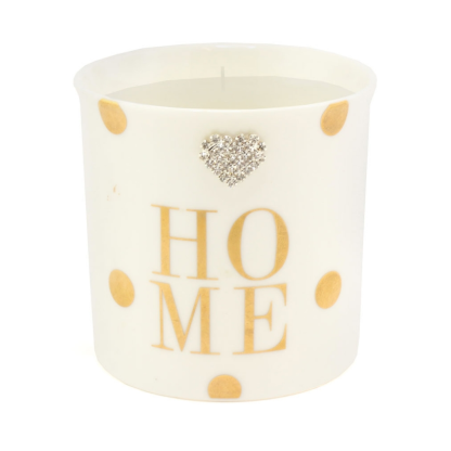 Mad Dots Home Candle