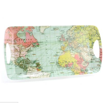 World traveller Sandwichbricka