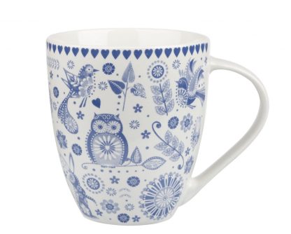Penzance Mugg