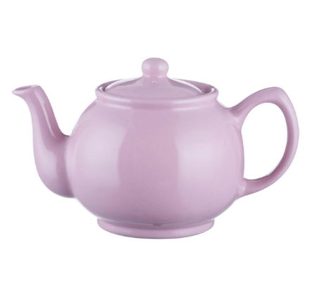 Tekanna Rosa Pastell 1,1 liter