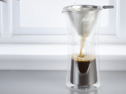 La Cafetière Edited kaffefilter för manuell bryggning - Bild 2