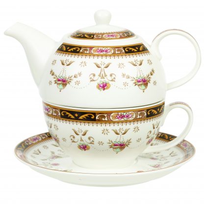 Olde England Tea for one