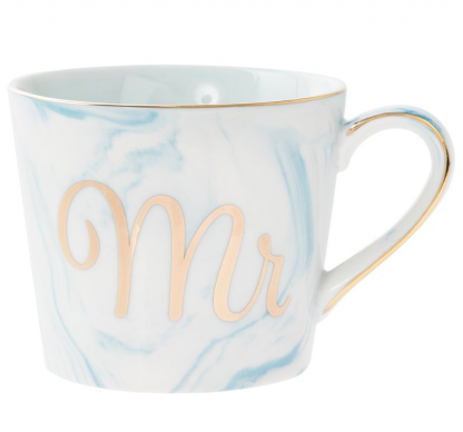 Mugg Marmor Mr