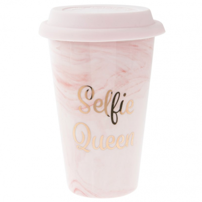 Resemugg Marmor Selfie Queen