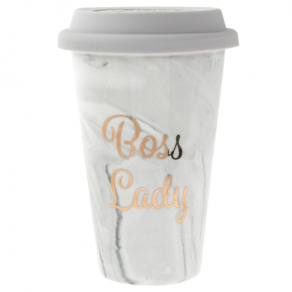 Resemugg Marmor Boss Lady