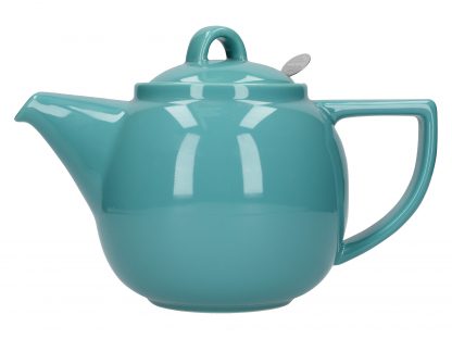 London Pottery Geo Tekanna, Caribbean, 4 Cup