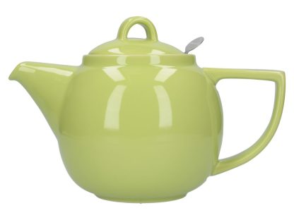 London Pottery Geo Tekanna, Pistachio, 4 Cup