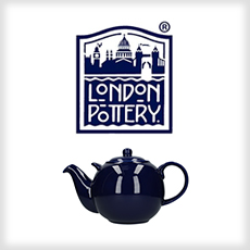 London Pottery