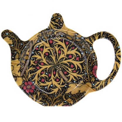 William Morris Seaweed Tepåsfat