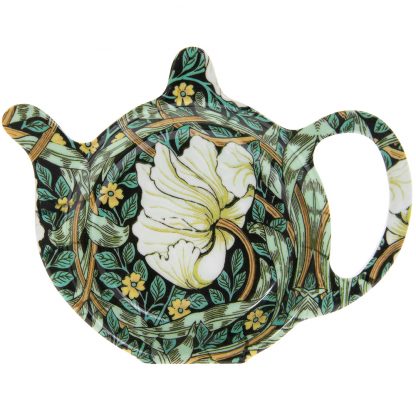 William Morris Pimpernel Tepåsfat