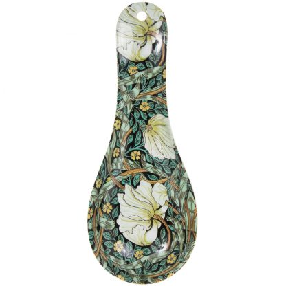 William Morris Pimpernel Skedlägg