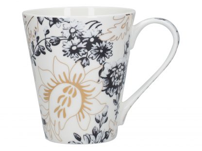 V&A Palmer's Silk mugg i box