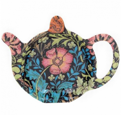 William Morris Compton Tepåsfat