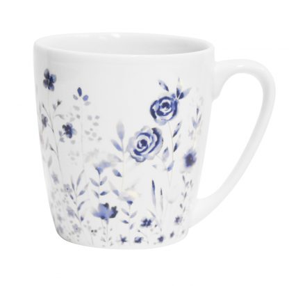 Aquarelle Hedgerow mugg