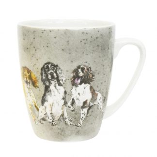 Couture Companions Springers mugg