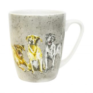 Couture Companions Labs mugg